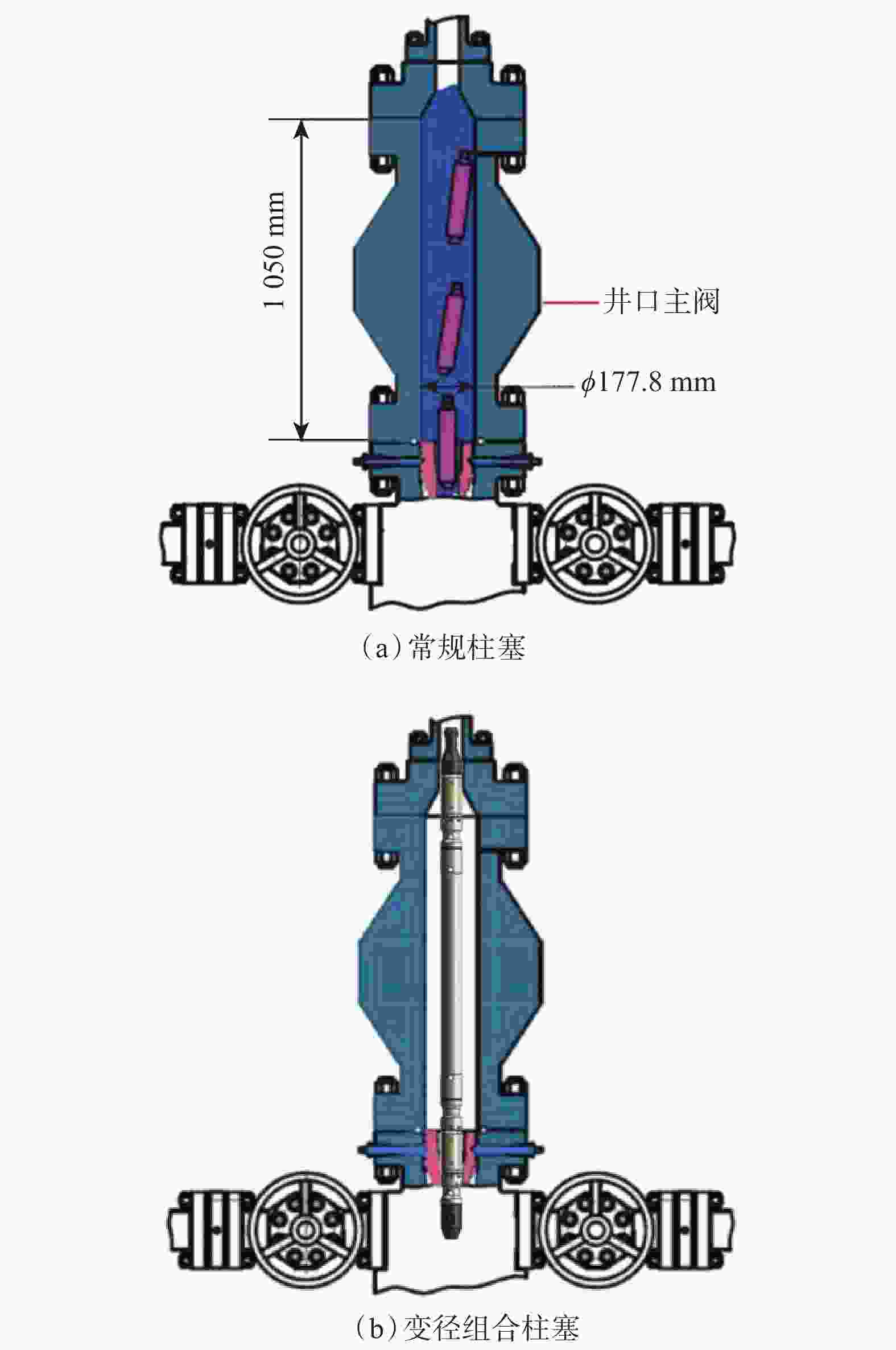 涪陵页岩气田柱塞气举工艺研究与应用