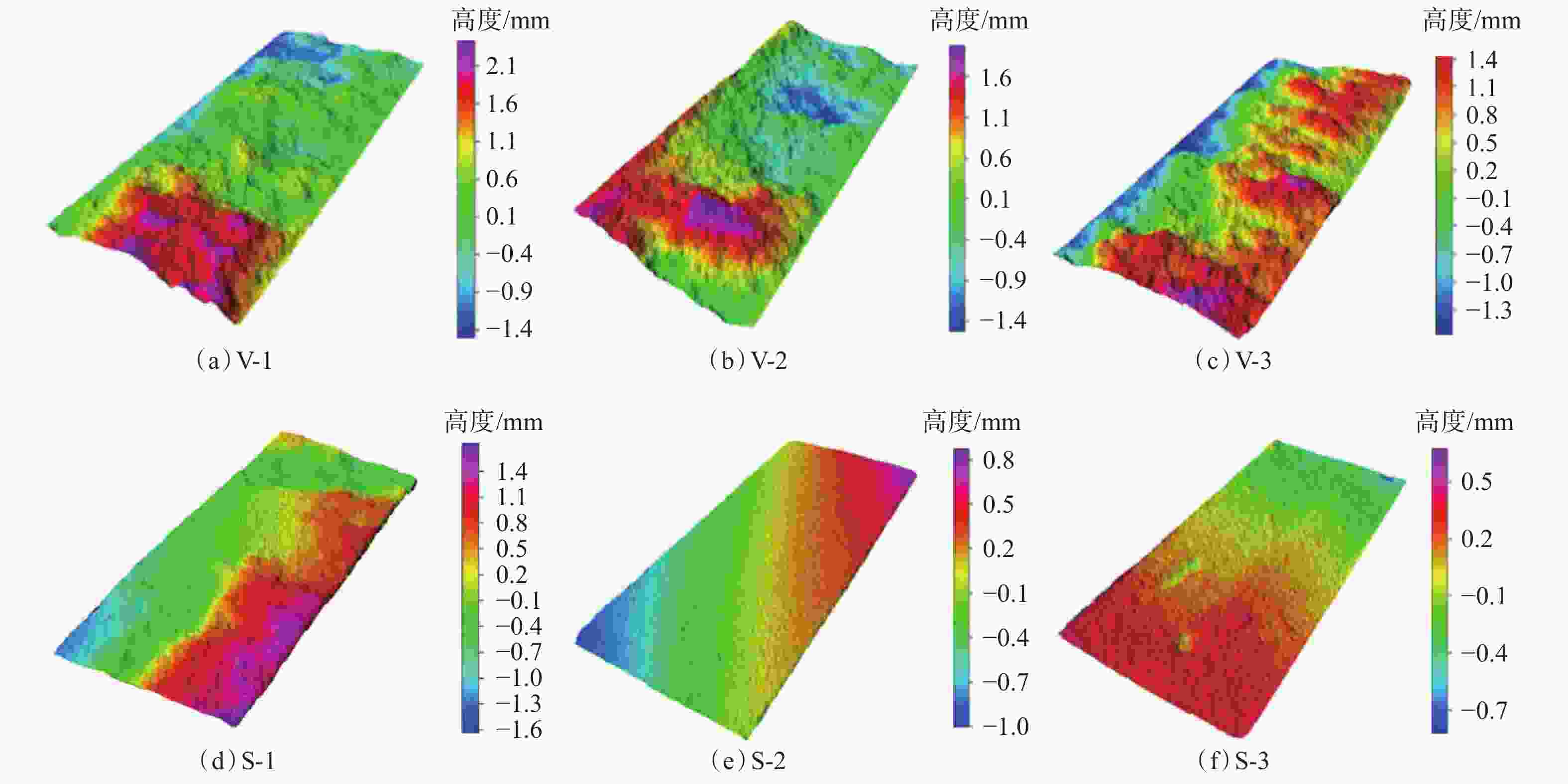 体积压裂裂缝前端粉砂分布规律试验研究